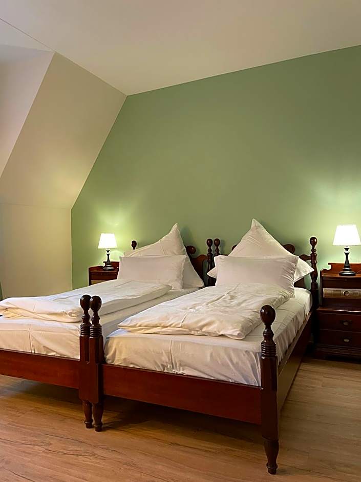 Hotel Schloss Diepenbrock