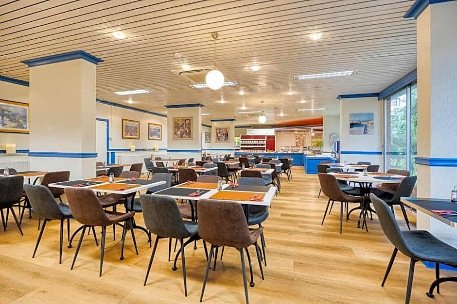 First Euroflat Hotel