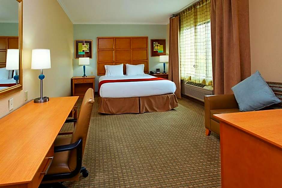 Holiday Inn Express & Suites Santa Clara - Silicon Valley By IHG