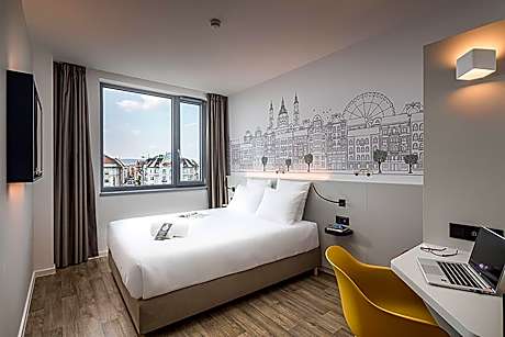 Superior Quadruple Room