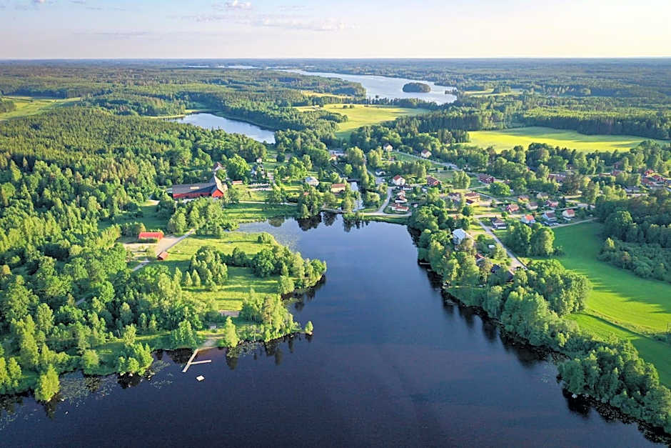 Färna Herrgård & Spa