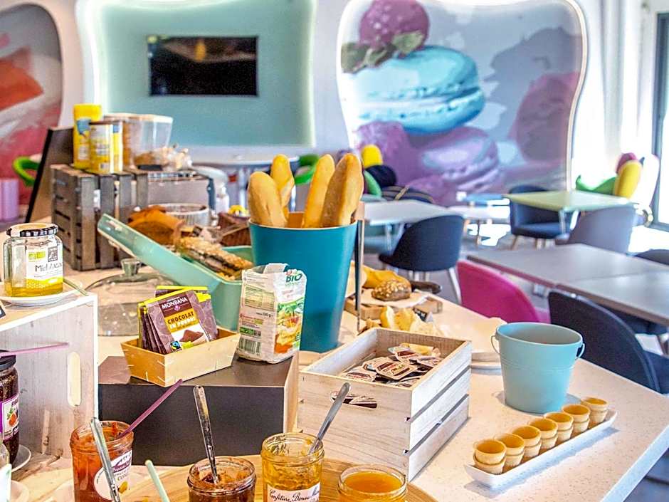 ibis Styles Frejus Sain-Raphael