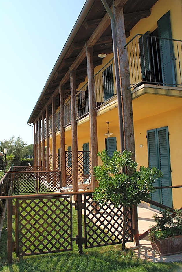 Casale del Conero