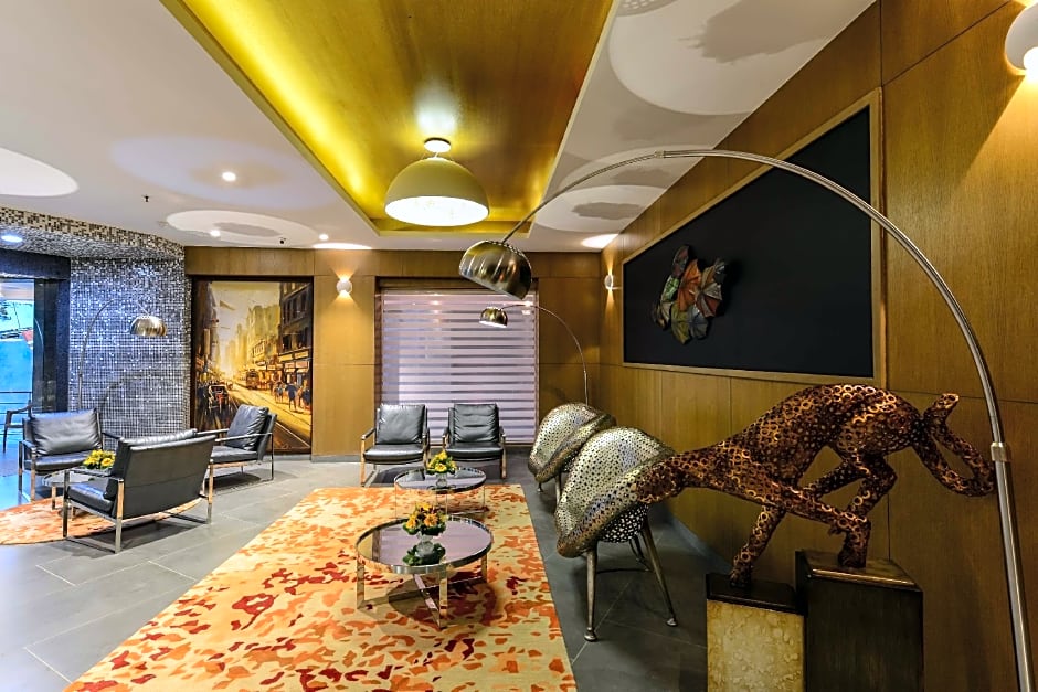 Howard Johnson Kolkata