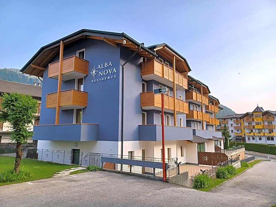 Residence Alba Nova