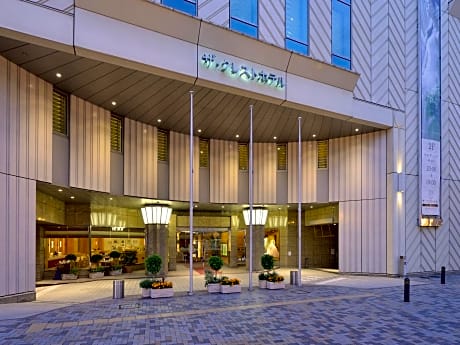The Crest Hotel Kashiwa