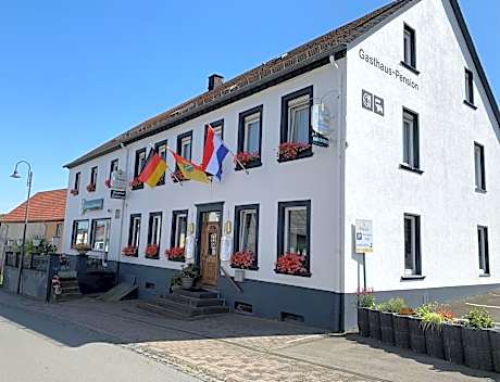 Gasthaus Üdersdorf