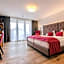 Hotel Haberl - Attersee