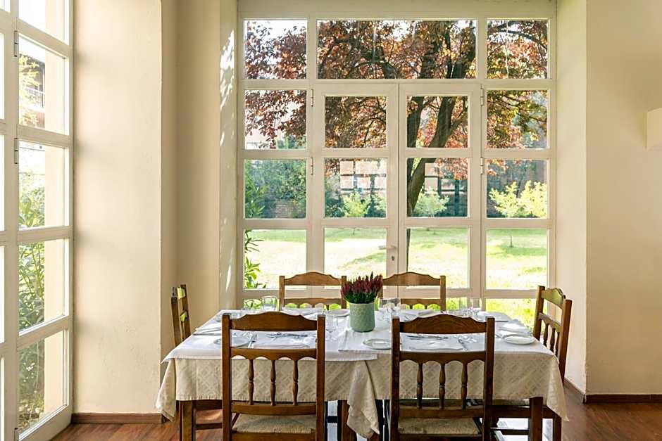 Amalia Hotel Kalambaka