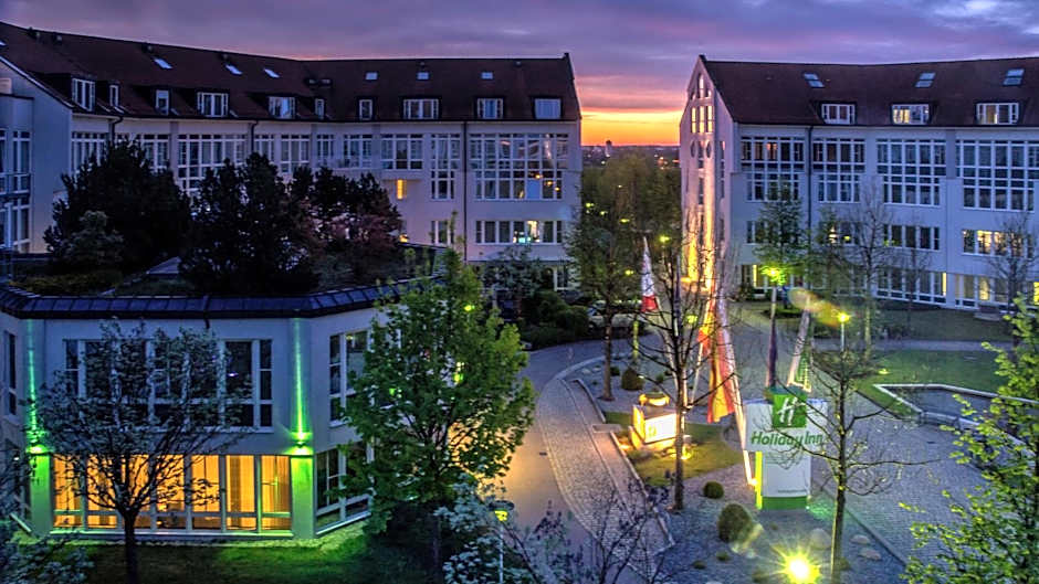 Holiday Inn Munich-Unterhaching By IHG