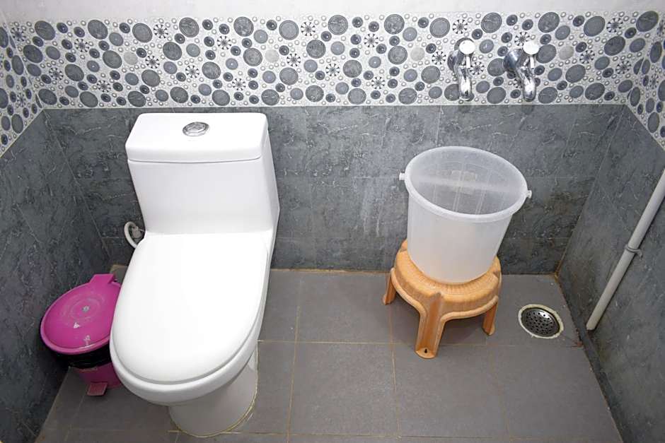 Viswa Residency by Azalea