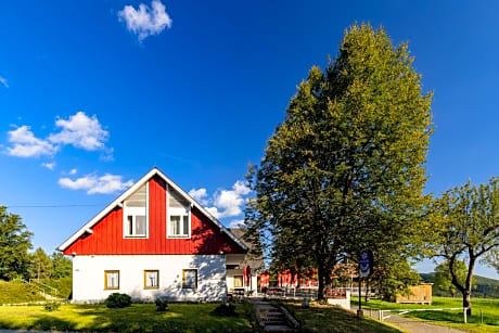 Gasthaus zum Höchwirt