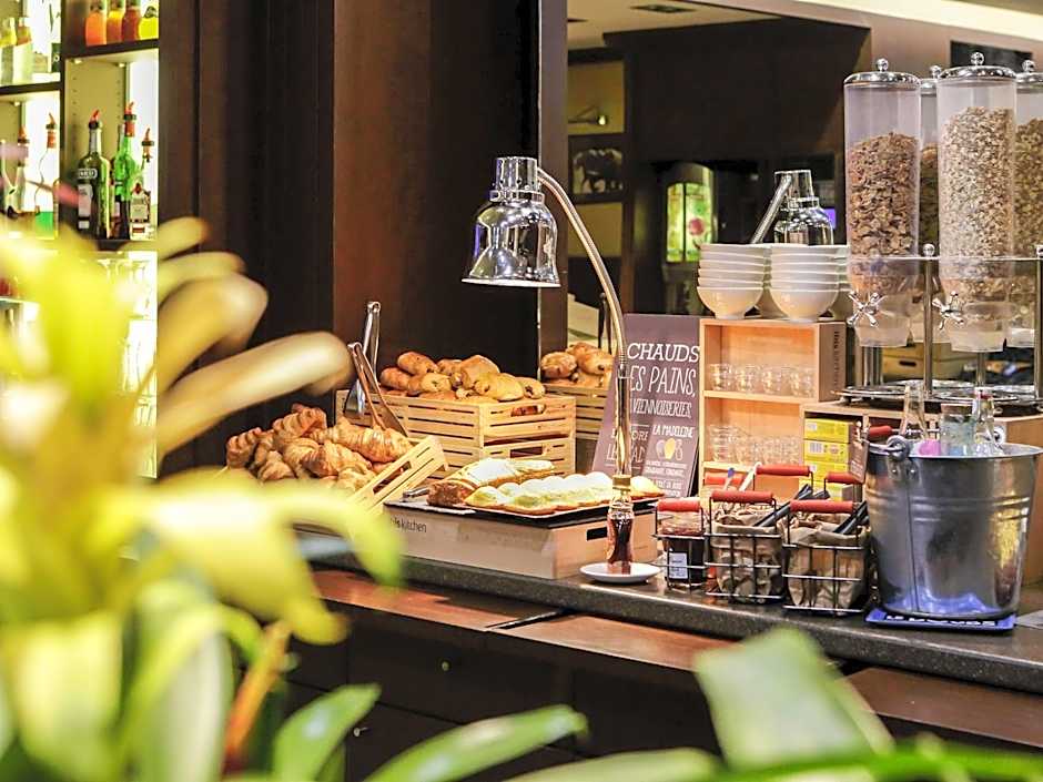 ibis Besançon Centre Ville