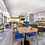 Hampton Inn Albany-Wolf Road (Airport)