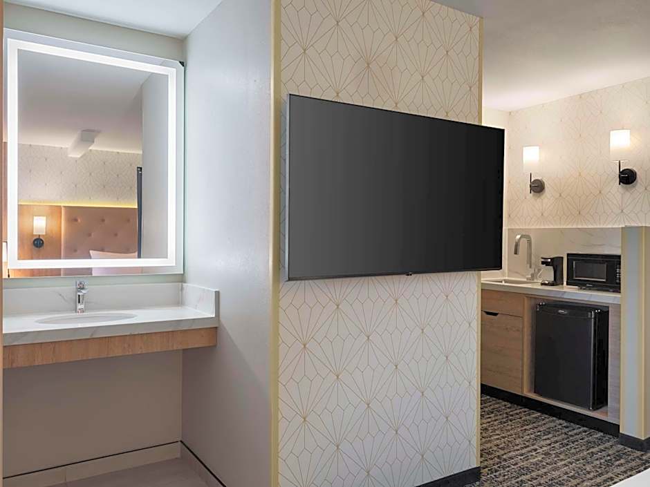 Hyatt Place Kansas City/Overland Park/Metcalf