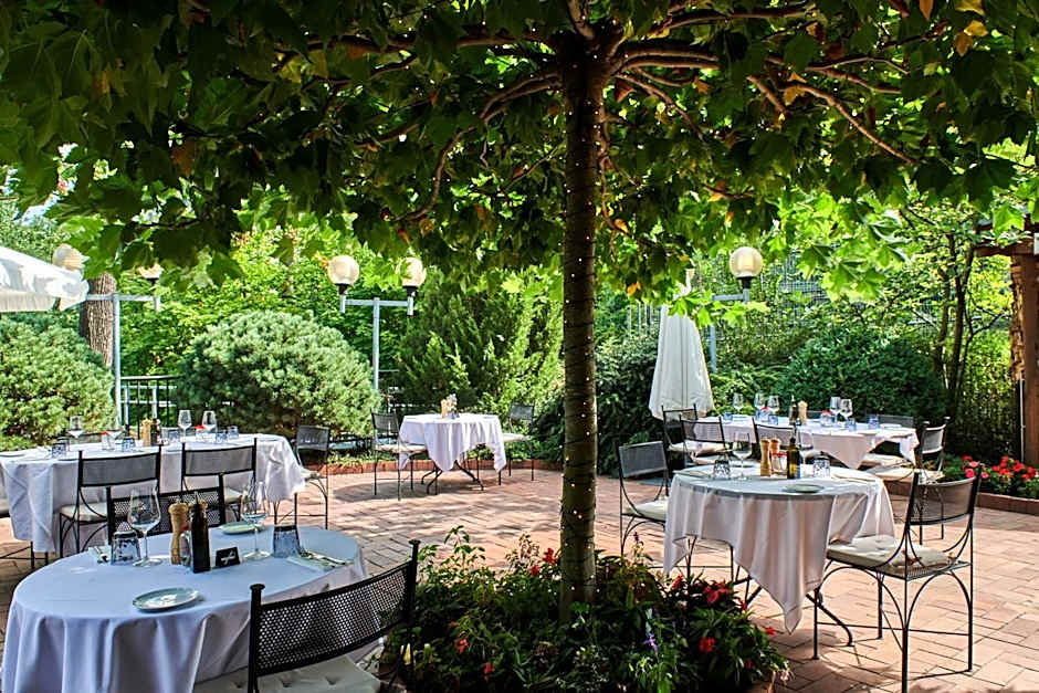 NH Collection Prague