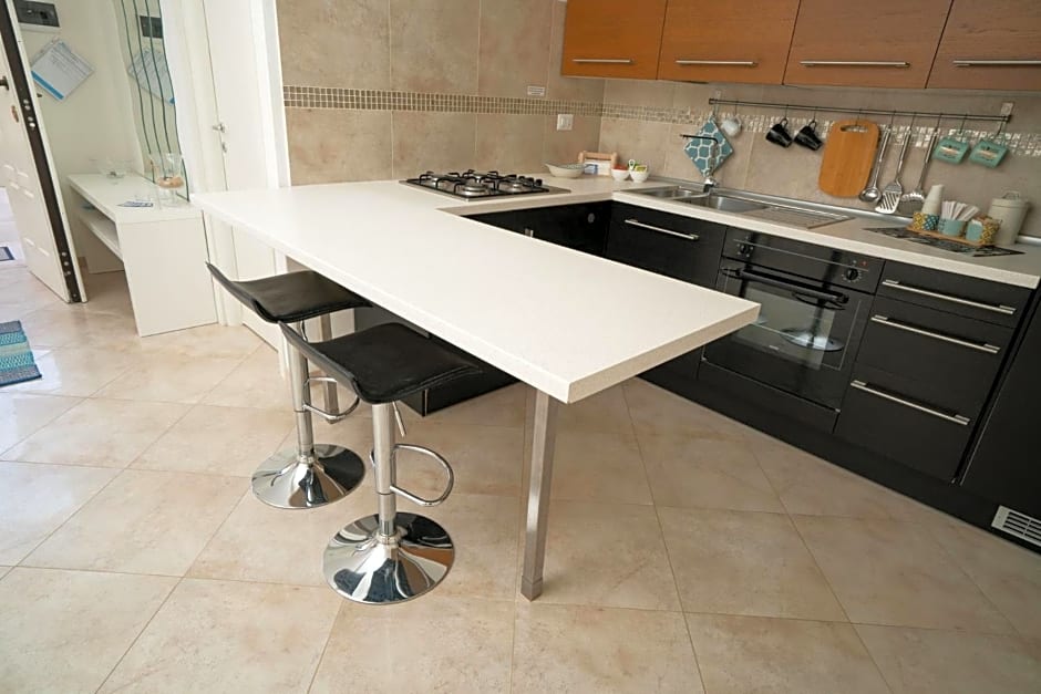 La Casetta di Chiara B&B