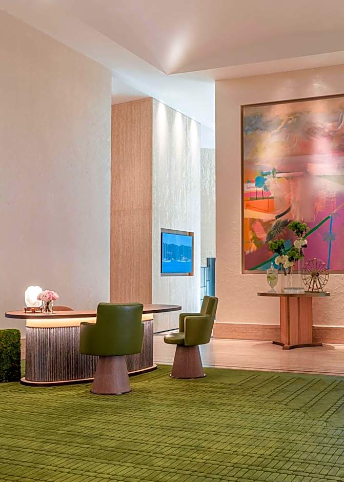Anantara Plaza Nice Hotel