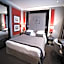 Park Hotel Grenoble - Handwritten Collection
