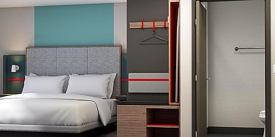 avid hotels - Lexington - Hamburg Area, an IHG Hotel