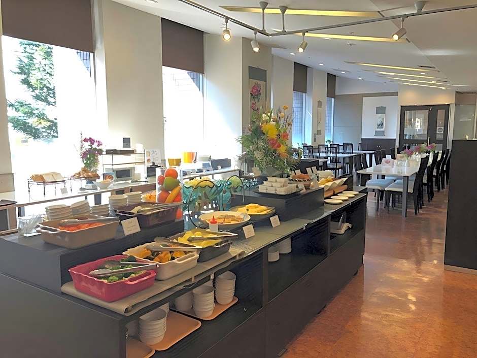 U-Community Hotel