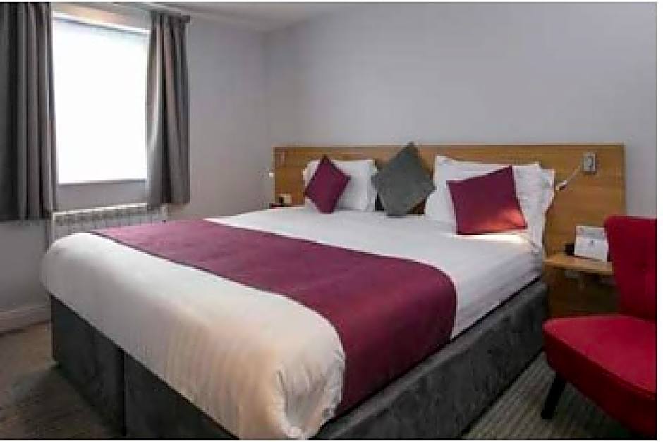 Best Western Lothersdale Hotel
