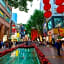 Vienna Hotel Guangzhou Beijing Road Pedestrian Street