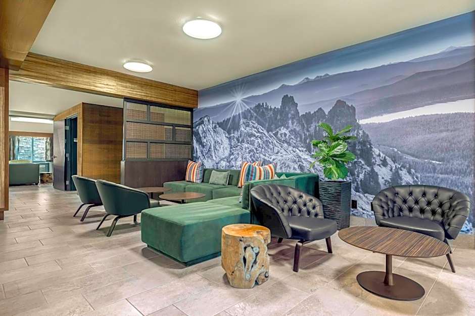 The Newberry Hotel Bend, Tapestry Collection by Hilton
