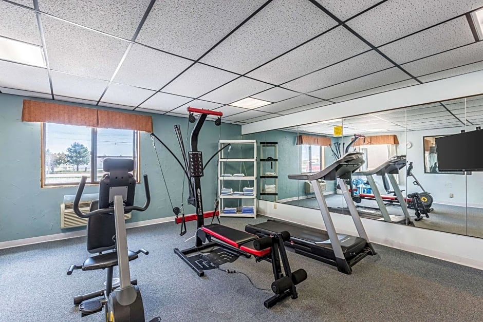 Quality Inn Scottsbluff