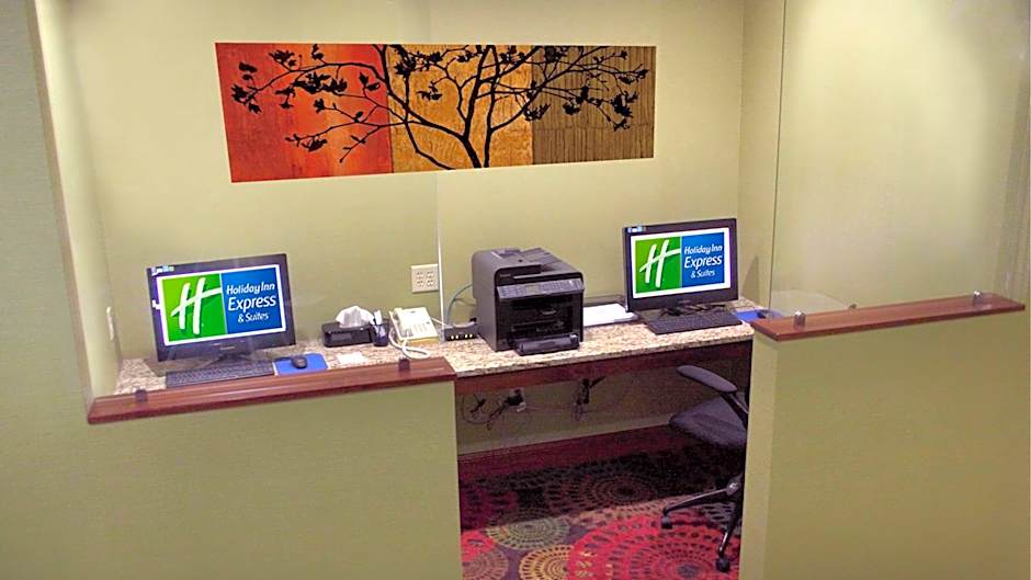 Holiday Inn Express Jamestown By IHG