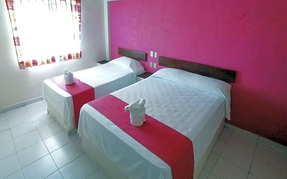 Hotel Barranquilla
