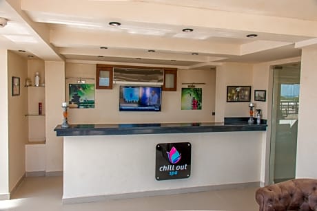 Gravity Hotel Aqua Park Hurghada