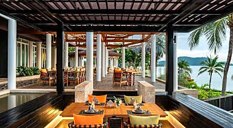 Pullman Phuket Panwa Beach Resort