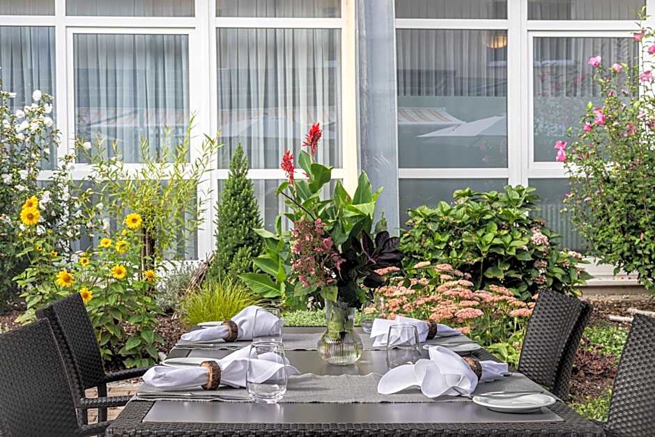 Schwarzwaldhotel Gengenbach