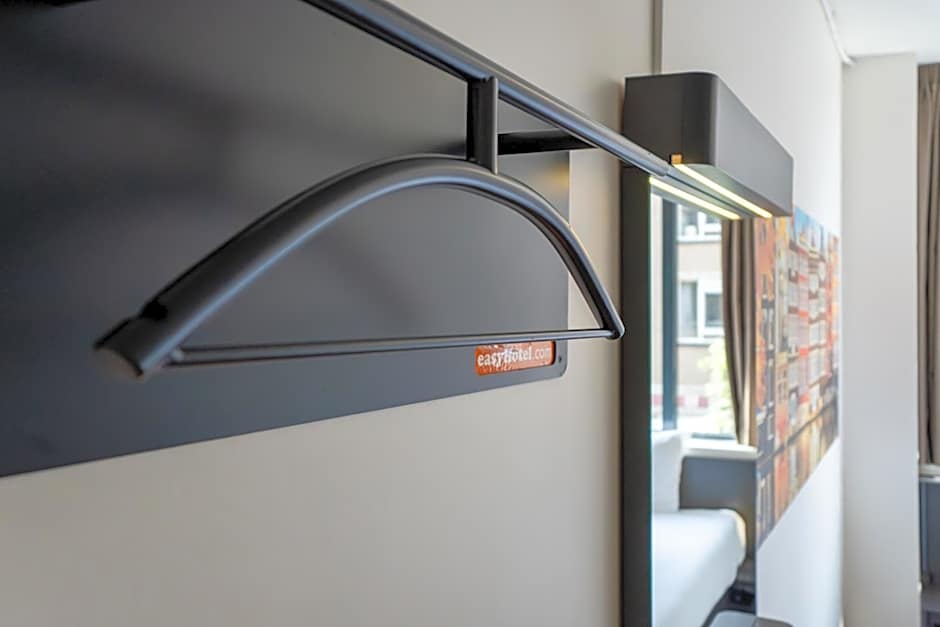 Easyhotel Amsterdam City Centre South
