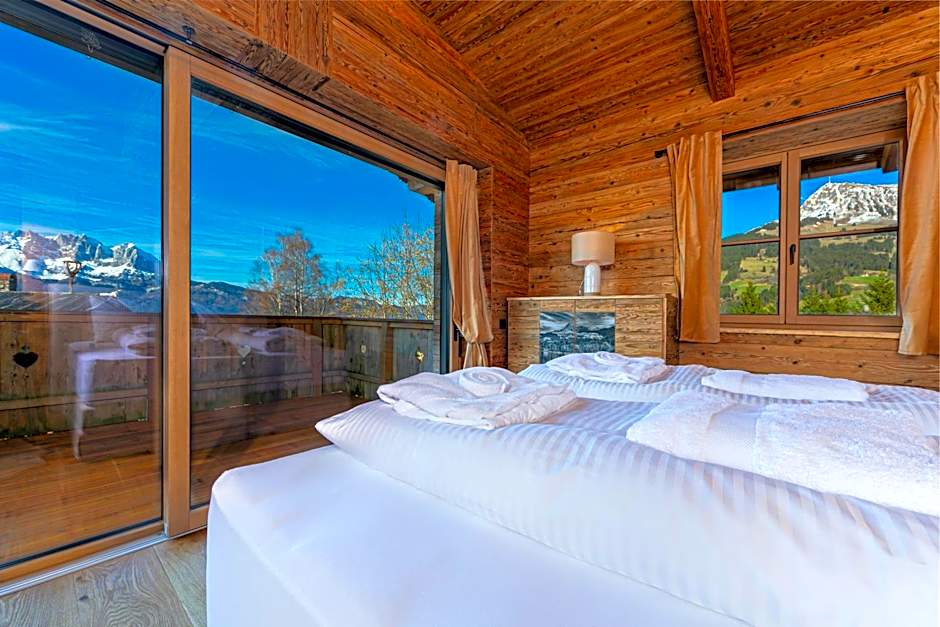 Das Kitz - Chalet Steuerberg XL Kitzbühel