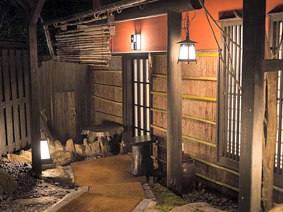 Hikyou Shirakawagensen Sansou Takefue