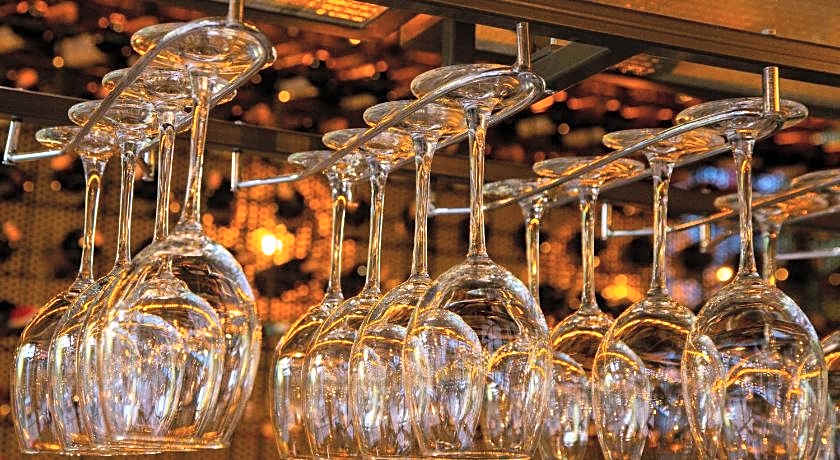 Dosso Dossi Hotels Laleli