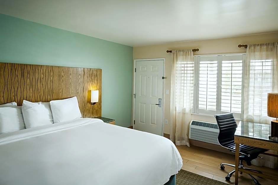 Photo 1 of 4 of Standard 1 King Bed