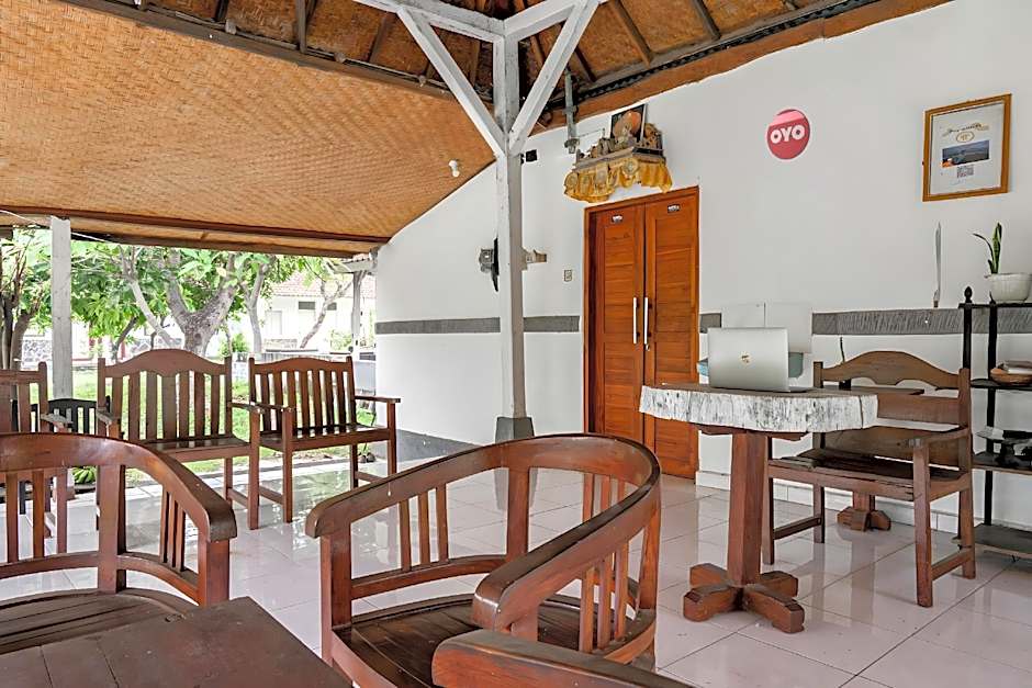 OYO 93604 Hepi Bungalow Lovina