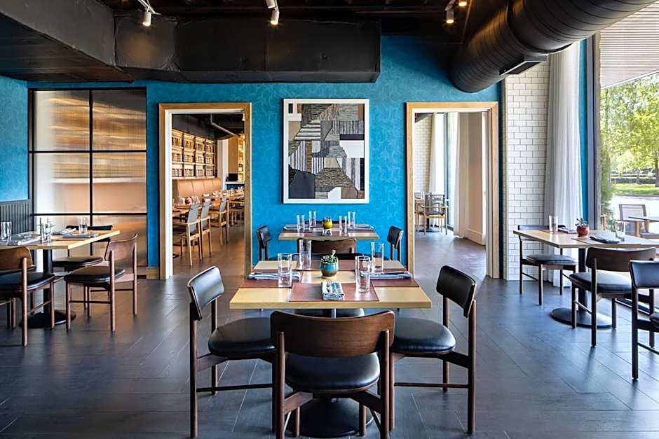 The Ellison, Oklahoma City, a Tribute Portfolio Hotel