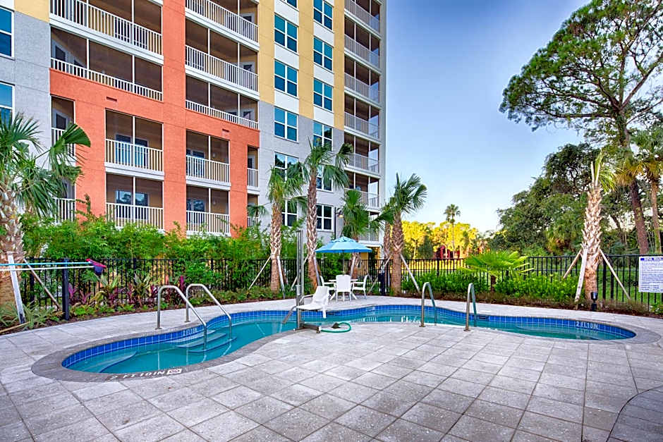 Vacation Village Orlando, Celebration
