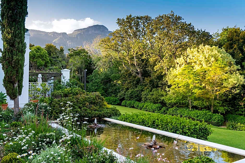 The Cellars-Hohenort