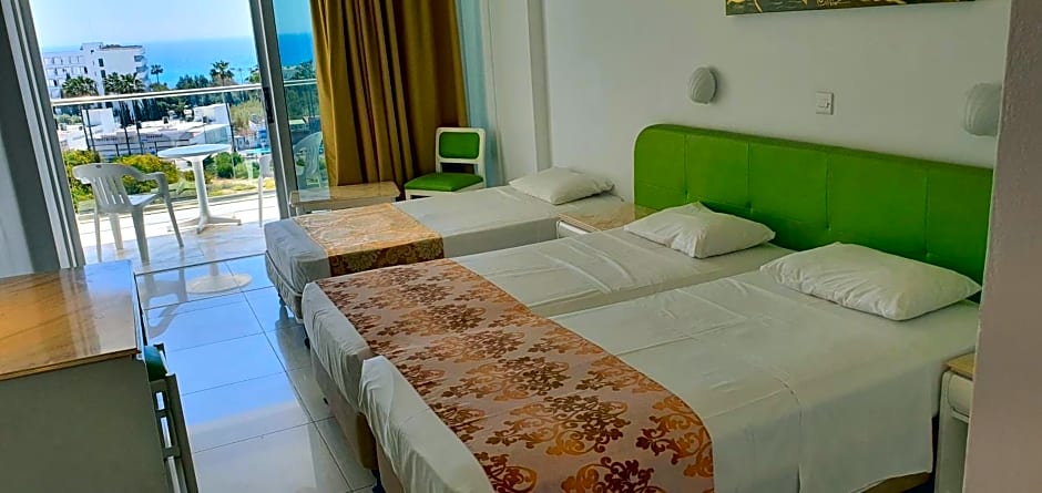 Corfu Hotel