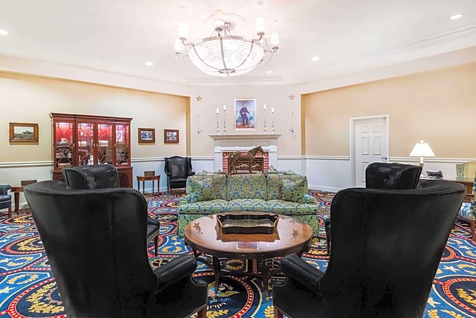 Wyndham Gettysburg Hotel & Conference Center