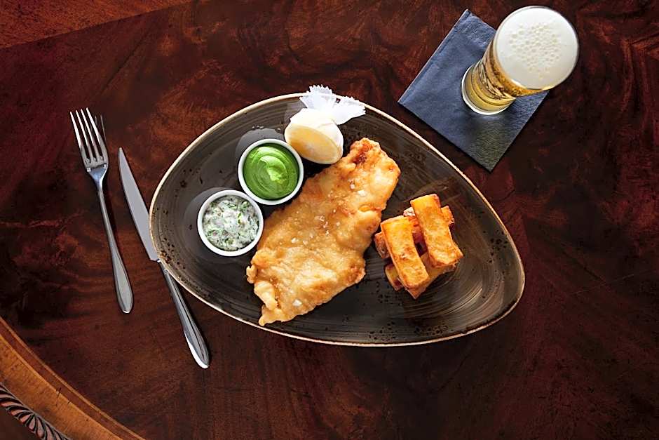 Macdonald Botley Park Hotel & Spa