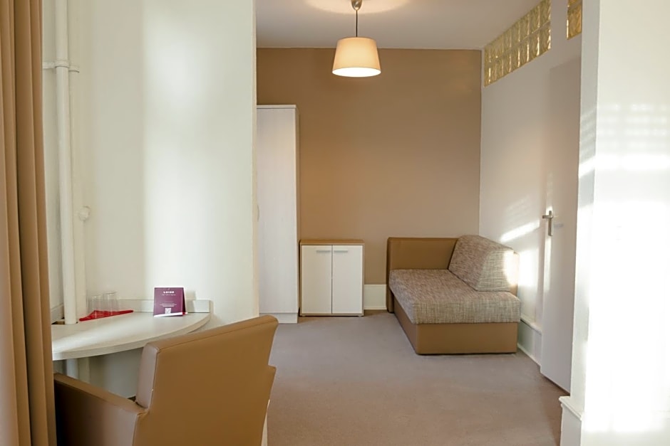 Hotel Luise