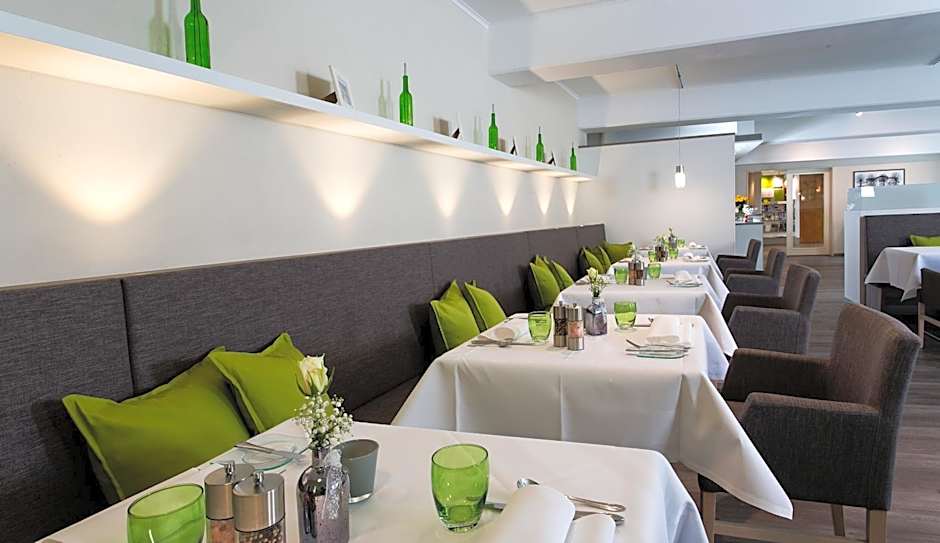 Lindenhof 1887 - Hotel & Restaurant