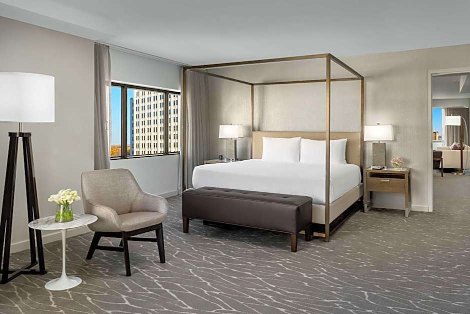 Hyatt Regency Bethesda near Washington D.C.