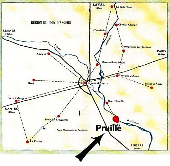 La Maison d'Héloïse